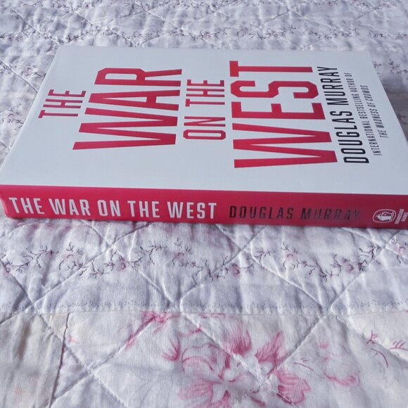 The War on the West Douglas Murray - Picture 3 of 4